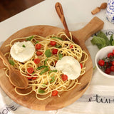 ETU LARGE SERVING SPOON