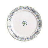 Villa Seville Dessert/Salad Plate - Chambray