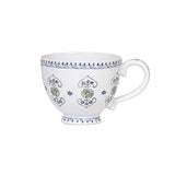 Villa Seville Breakfast Cup