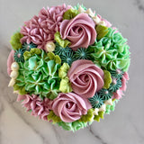 Cake Decorating Workshop