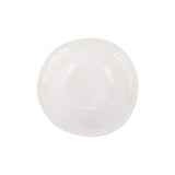 Aria White Cereal Bowl