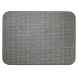 Wicker Oblong mat