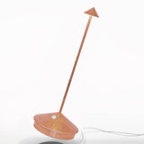 Zafferano America - Pina Pro Cordless Lamp