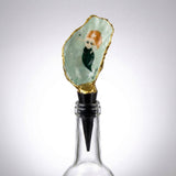 Mermaid Oyster Stopper