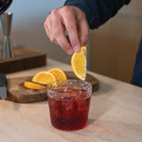 Veneziano Mixology Large Tumbler