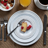 Le Panier  Cereal, Ice Cream Bowl - Whitewash