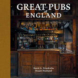 Great Pubs Of England