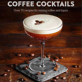 Art & Craft of Coffee Cocktails by Jason Clark: Hardcover