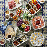 Berry & Thread 15" Crudite Platter