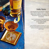 Whiskey Cocktails by Jesse Estes: Hardcover