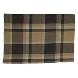 Plaid Design Placemats