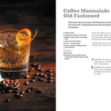 Art & Craft of Coffee Cocktails by Jason Clark: Hardcover