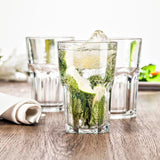 Chez Bistro Stackable Beverage 14.25oz