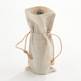 Saro Lifestyle - Artisan's Touch Bottle Bag