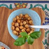 Mini Acrylic Dipping Spoon Pearl