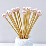 4" Cocktail Skewers and/or Appetizer Picks, 25pk