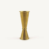 Brass Jigger