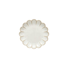 APPETIZER PLATE 7in -SABLE BLANC (MARRAKESH)