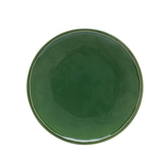 DINNER PLATE-GREEN (FONTANA)
