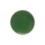 SALAD PLATE-GREEN (FONTANA)