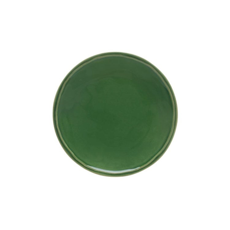 SALAD PLATE-GREEN (FONTANA)