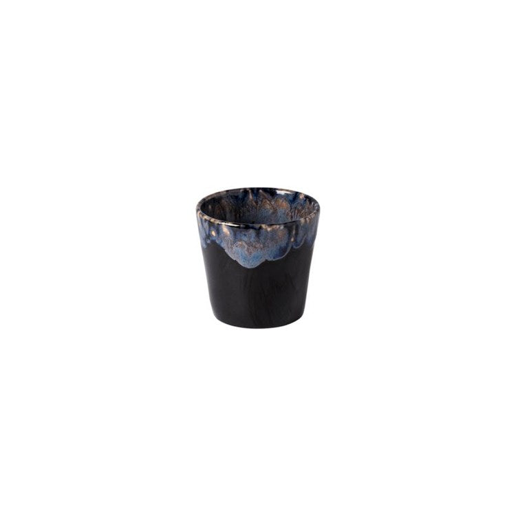 LUNGO CUP 7oz-BLACK (GRESPRESSO)