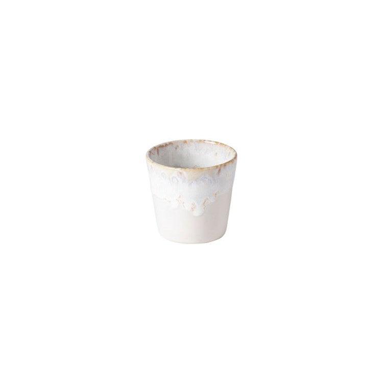 LUNGO CUP 7oz-WHITE (GRESPRESSO)