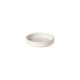 DEEP PLATE 5in-WHITE (REDONDA)