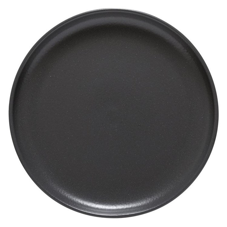 DINNER PLATE-SEED GREY (PACIFICA)