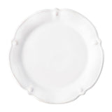 Berry & Thread  Flared Dinner Plate - Whitewash