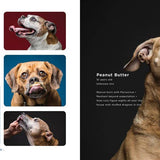 Gibbs Smith - Peanut Butter Dogs