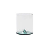 Discobolo Tumbler: Clear
