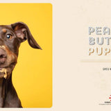 Gibbs Smith - Peanut Butter Puppies