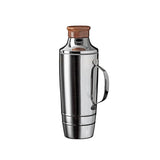 The Signature Collection Double Walled Jumbo Cocktail Shaker 50oz