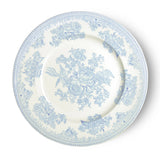 Burleigh - Blue Asiatic Pheasants Large Plate
