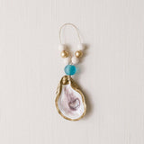 Oyster Shell Napkin Ring