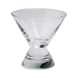 After Hours Tini-Tini Glass
