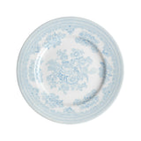 Blue Asiatic Pheasants Small Plate