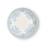 Burleigh - Blue Asiatic Pheasants Butter Pat Dish