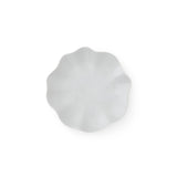 Sophie Conran Floret 8.5" Salad Plate- Dove Grey
