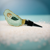 Mermaid Oyster Stopper
