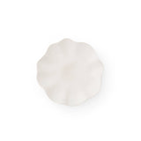 Sophie Conran Floret 8.5" Salad Plate- Creamy White
