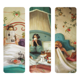 Bookmarks Janet Hill Bedhead
