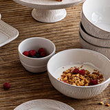 Le Panier  Ramekin - Whitewash