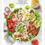 Every Salad Ever Book