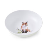 Wrendale Plate & Bowl - 2 Piece Set