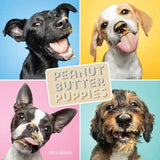 Gibbs Smith - Peanut Butter Puppies
