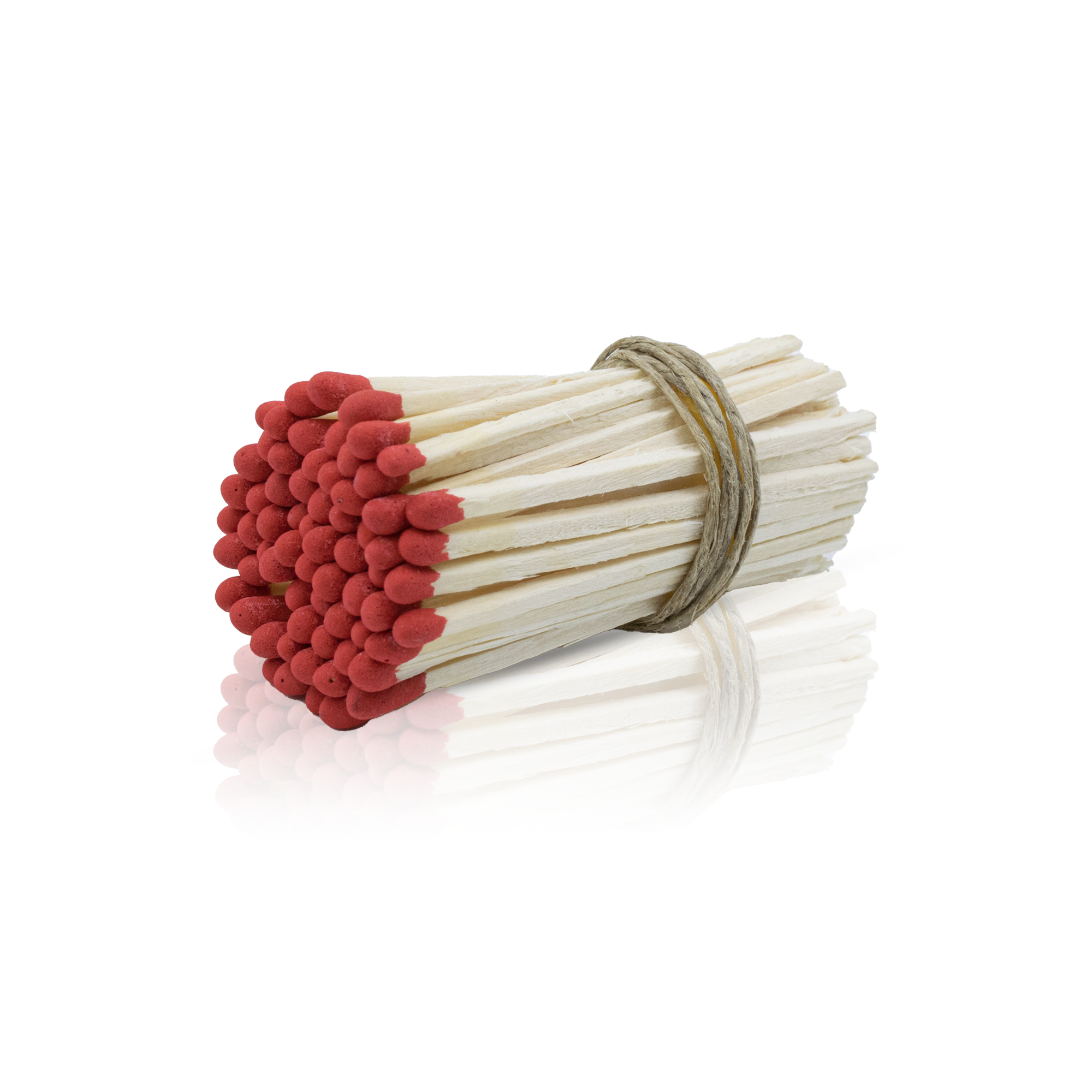 3" Matchsticks - 10 piece bundles