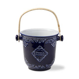 Wine Bucket - Blue