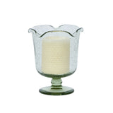 Provence 5.5" Hurricane - Basil